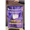 Image 1 : Youngstown Kitchens Advertising Banner