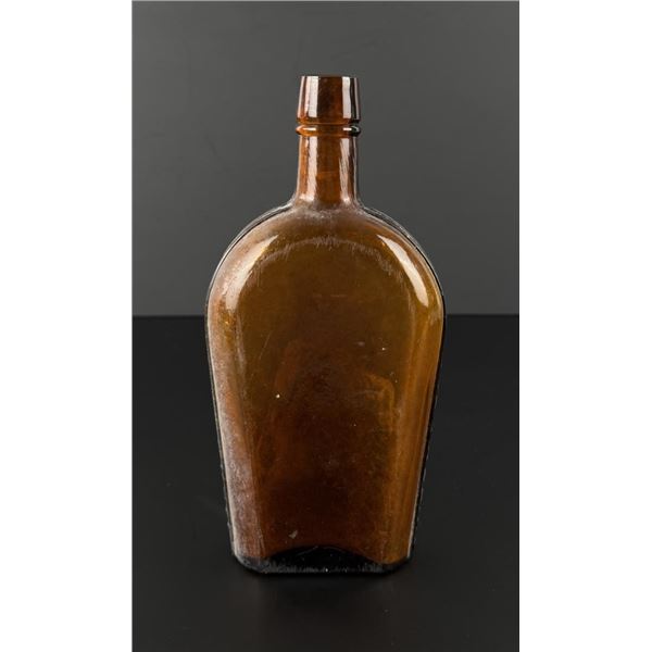 Yerba Buena Bitters California Bottle