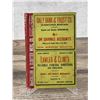 Image 1 : Polk 1915 Anaconda Montana City Directory