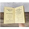 Image 4 : Polk 1915 Anaconda Montana City Directory