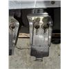 Image 5 : Vend Rite Laundry Bar Coin Operated Soap Machine