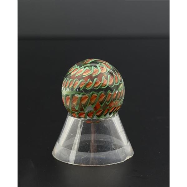 Art Glass Marble