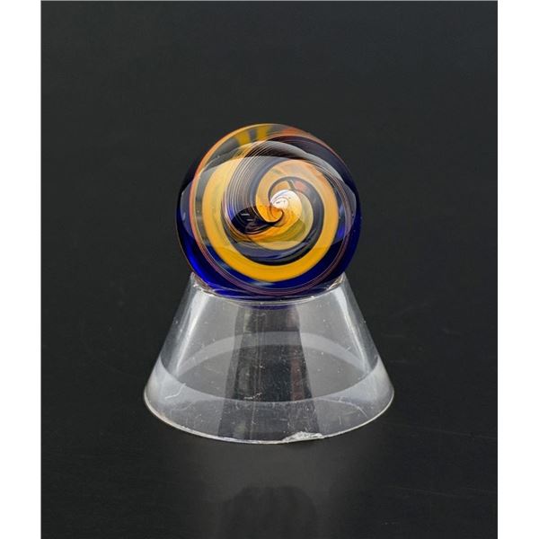Art Glass Marble
