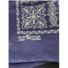 Image 4 : Fast Color Cowboy Bandana Handkerchiefs