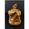 Image 2 : David Smith Studio Pottery Lidded Jar