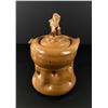 Image 3 : David Smith Studio Pottery Lidded Jar