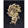 Image 2 : Juliana D&E Rhinestone Costume Jewelry Brooch