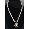Image 1 : Freshwater Pearl Necklace
