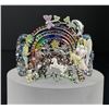 Image 2 : Kirks Folly Rainbow Bridge Cuff Bracelet