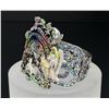 Image 3 : Kirks Folly Rainbow Bridge Cuff Bracelet