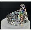 Image 4 : Kirks Folly Rainbow Bridge Cuff Bracelet