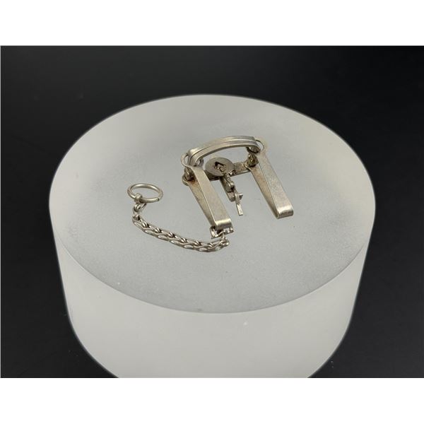 Victor Salesman Sample Miniature Trap