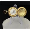 Image 4 : Victorian Guilloche Enamel Locket