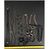 Image 12 : Collection of Rhinestone Costume Jewelry