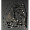 Image 1 : Collection of Rhinestone Costume Jewelry