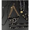 Image 4 : Collection of Rhinestone Costume Jewelry