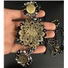 Image 8 : Collection of Rhinestone Costume Jewelry