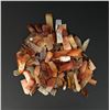 Image 1 : Carnelian Tab Beads