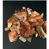 Image 2 : Carnelian Tab Beads