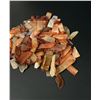Image 3 : Carnelian Tab Beads