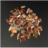 Image 4 : Carnelian Tab Beads