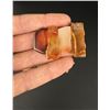 Image 5 : Carnelian Tab Beads