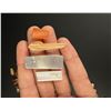 Image 6 : Carnelian Tab Beads