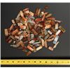 Image 8 : Carnelian Tab Beads