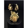 Image 2 : Juliana DeLizza & Elster D&E Rhinestone Jewelry