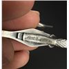 Image 11 : Snap On Sterling Silver Torqometer Tie Bars