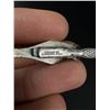 Image 13 : Snap On Sterling Silver Torqometer Tie Bars