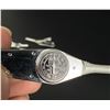 Image 15 : Snap On Sterling Silver Torqometer Tie Bars