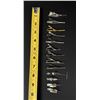Image 17 : Snap On Sterling Silver Torqometer Tie Bars