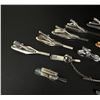 Image 8 : Snap On Sterling Silver Torqometer Tie Bars