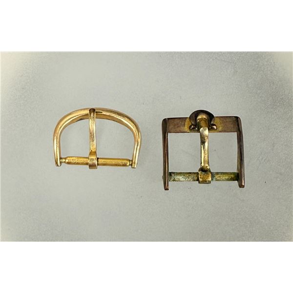 Omega Watch Band Strap Buckles
