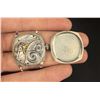 Image 3 : WWI WW1 Period Elgin Model 2 Army Watch