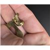 Image 3 : Laton Mexico Brass Chip Inlay Pendant