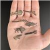 Image 2 : Antique Cracker Jack Charms