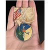 Image 1 : Calanthe Sisters Fraternal Ribbon