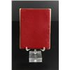 Image 2 : French Sliding Lizard Leather Cigarette Case