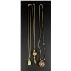 Image 1 : Joan Rivers Dearest Egg Necklaces
