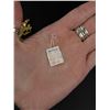 Image 3 : Miriam Haskell Shield Heraldic Crest Brooch