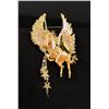 Image 1 : Kirks Folly Cloud Walker Unicorn Brooch