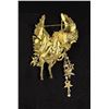 Image 2 : Kirks Folly Cloud Walker Unicorn Brooch