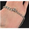 Image 3 : Weiss Rhinestone Costume Jewelry Necklace