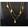 Image 2 : Givenchy Lemon and Strawberry Necklace