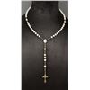 Image 2 : Catholic Beaded Rosary