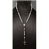 Image 5 : Catholic Beaded Rosary