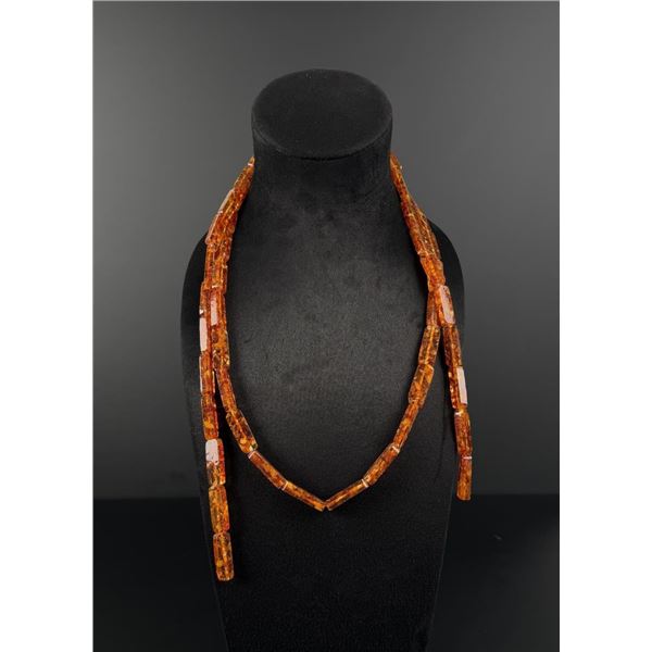 Baltic Amber Necklace