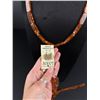 Image 4 : Baltic Amber Necklace